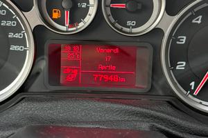 Alfa Romeo Mito Urban 1.4 TB 120 cv GPL