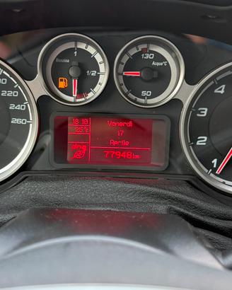 Alfa Romeo Mito Urban 1.4 TB 120 cv GPL