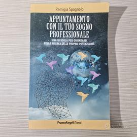Appuntamento con il tuo sogno professionale