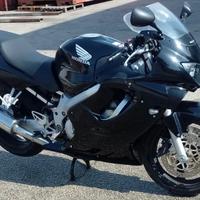 Honda CBR 600