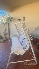 Dondolo 4 posti