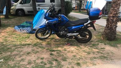 Honda XL 650 V Transalp - 2001