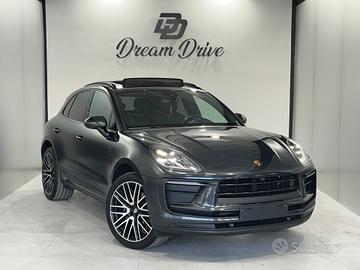 Porsche Macan 2.0 265CV