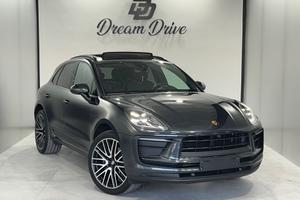 Porsche Macan 2.0 265CV