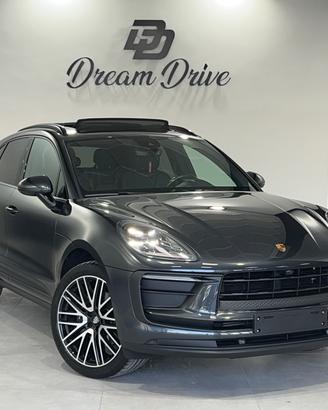 Porsche Macan 2.0 265CV