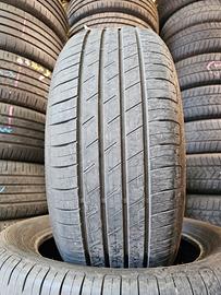 215 55 R 17 98W Goodyear Efficient Grip Ford Puma 