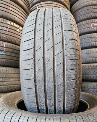 215 55 R 17 98W Goodyear Efficient Grip Ford Puma 
