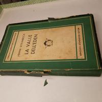 La valle dell'eden 1955