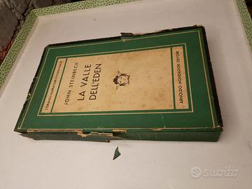 La valle dell'eden 1955