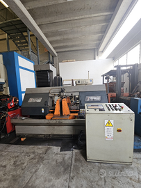 Segatrice automatica friggi soitaab