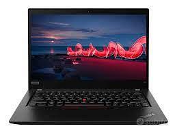 Lenovo TP X13 Yoga Gen1 i7 10th 512gb Ram 16gb
