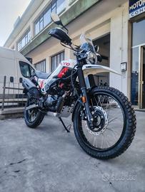 Hero XPulse 200 PRO MY 2026 (PRONTA CONSEGNA)