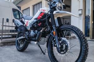 Hero XPulse 200 PRO MY 2026 (PRONTA CONSEGNA)