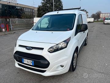 Ford Transit Courier 1.6 TDCi 95CV