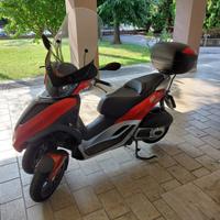 Scooter piaggio MP3 YURBAN