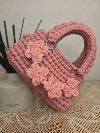 borsa handmade 