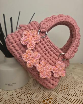 borsa handmade 