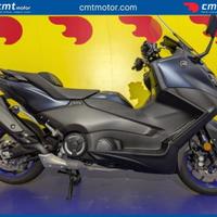 YAMAHA T-Max 560 Garantito e Finanziabile