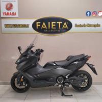 Yamaha T-Max 560 - 2022