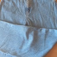 jeans vita alta gamba dritta Tally weijl 