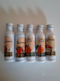 n. 5 mignon anni 70/80