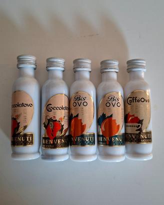 n. 5 mignon anni 70/80