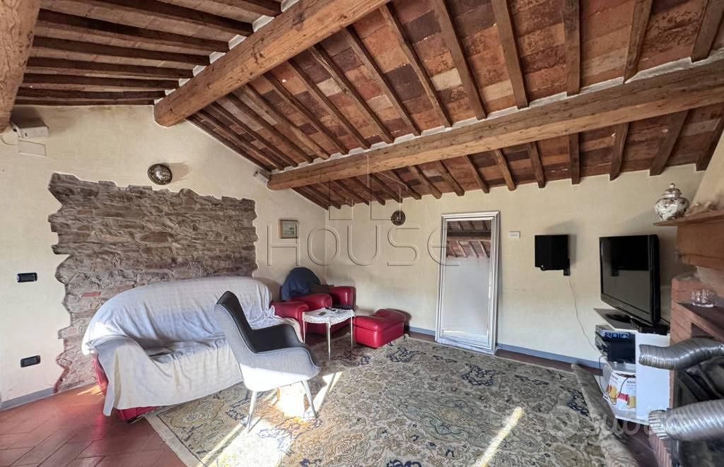 Appartamento – Monte Santa Maria Tiberina, Lippiano - Vista 5