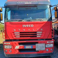 Iveco Stralis 430