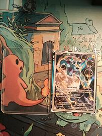 Thundurus Promo SVP 209 sealed italiano ETB Nera