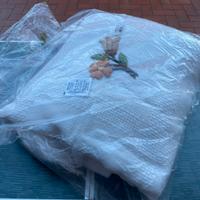 Coperta Matrimoniale Vintage