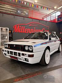 Lancia Delta LANCIA DELTA HF INTEGRALE EVO 1