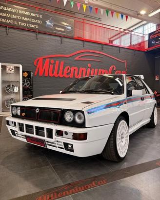 Lancia Delta LANCIA DELTA HF INTEGRALE EVO 1