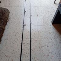 canne da pesca