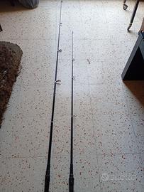 canne da pesca