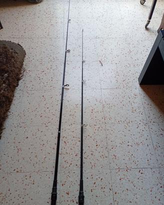 canne da pesca