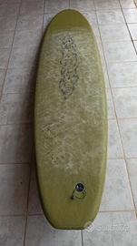 tavola surf soft 7" quiksilver