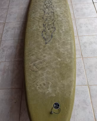 tavola surf soft 7" quiksilver