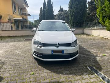 Volkswagen Polo 1.0 Benzina 75 CV