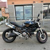 Ducati Monster 696 - 2008