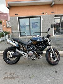 Ducati Monster 696 - 2008