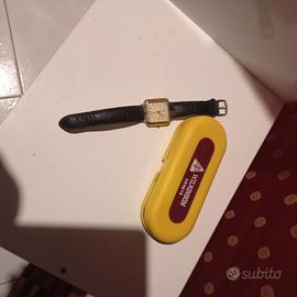 Orologio Wilkinson Geneve