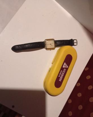 Orologio Wilkinson Geneve