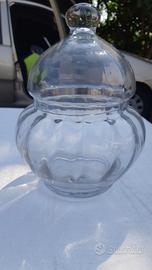 vaso vetro