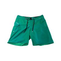 Costume uomo verde Volcom