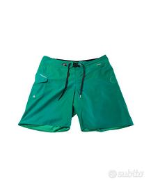 Costume uomo verde Volcom