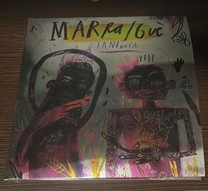 Vinile Santeria&Trinità