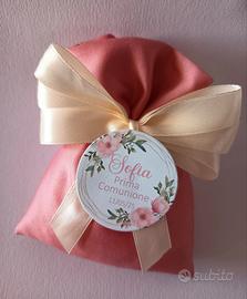 sacchetti bomboniere 