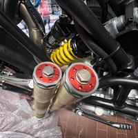 Forcelle ohvale evo gp0 160