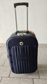 Valigia Trolley
