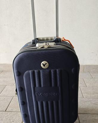 Valigia Trolley